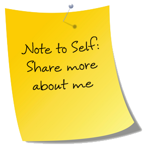 note-to-self