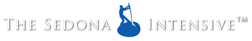 The Sedona Intensive Logo